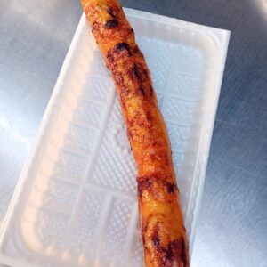 Пилешка грил наденица