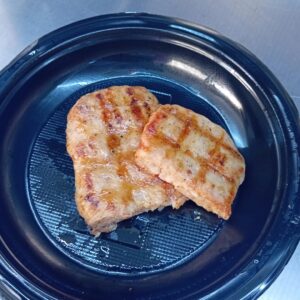 Пилешка комитска кълцаница