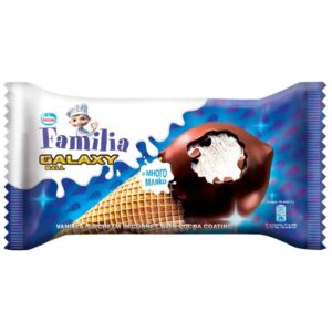 Familia Galaxy Ванилия