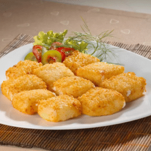 Панирани сиренца